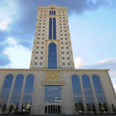 Rixos Duhok Hotel Luaran gambar