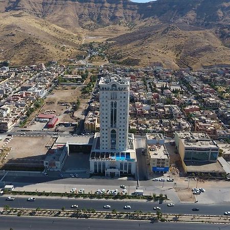 Rixos Duhok Hotel Luaran gambar