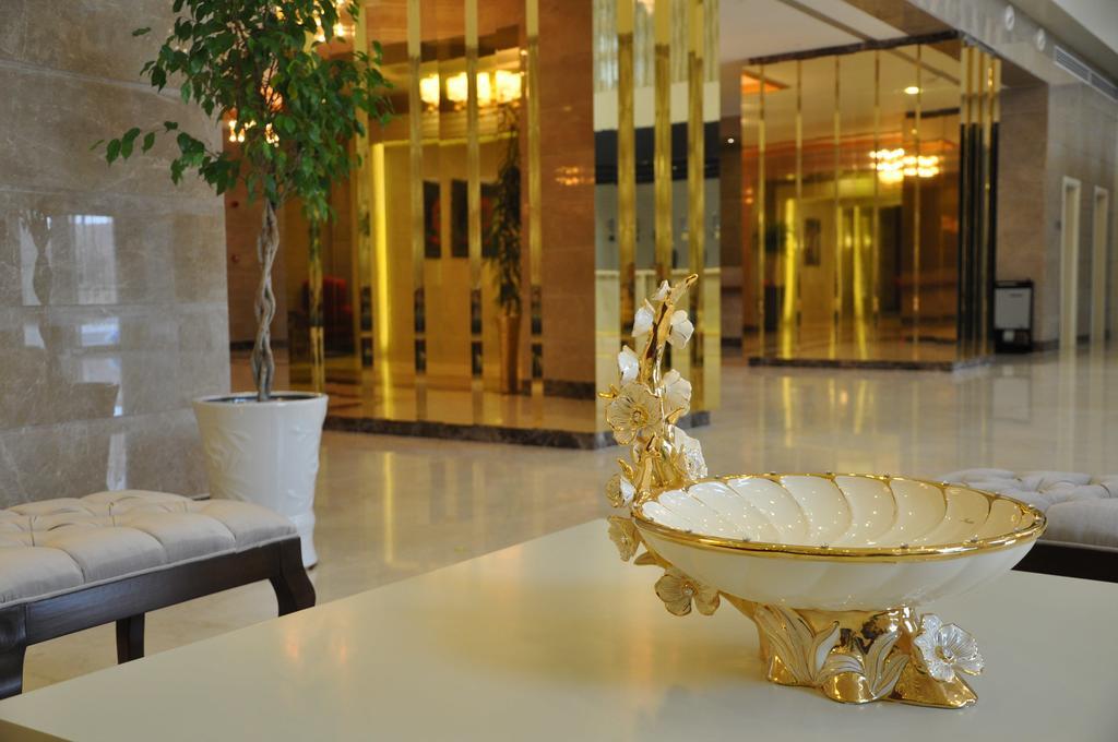 Rixos Duhok Hotel Luaran gambar