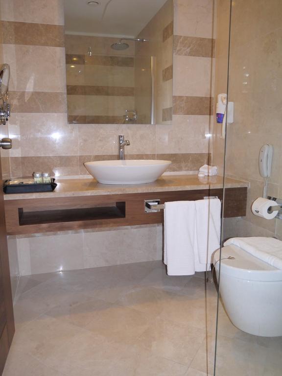 Rixos Duhok Hotel Bilik gambar