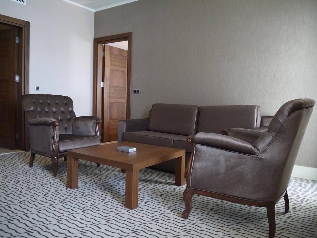 Rixos Duhok Hotel Bilik gambar