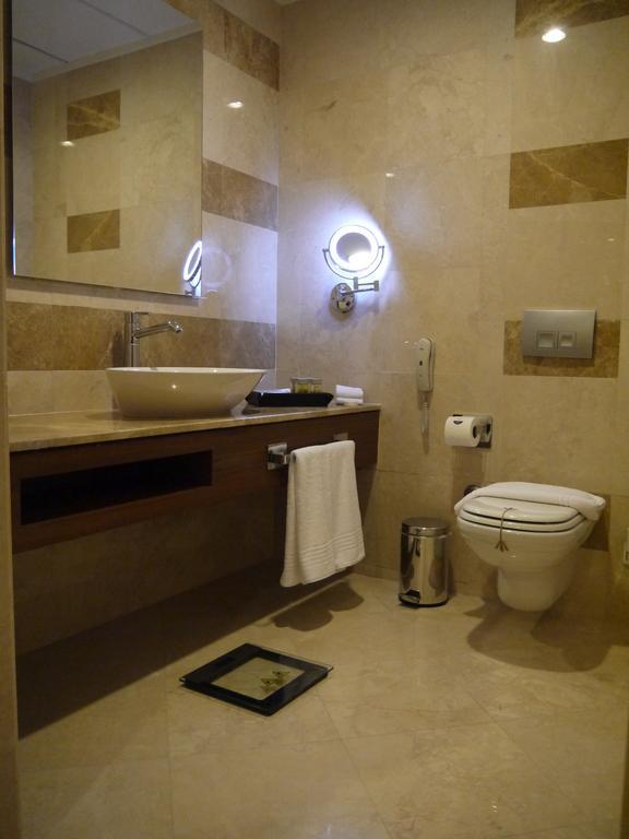 Rixos Duhok Hotel Luaran gambar