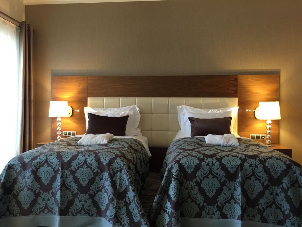 Rixos Duhok Hotel Bilik gambar
