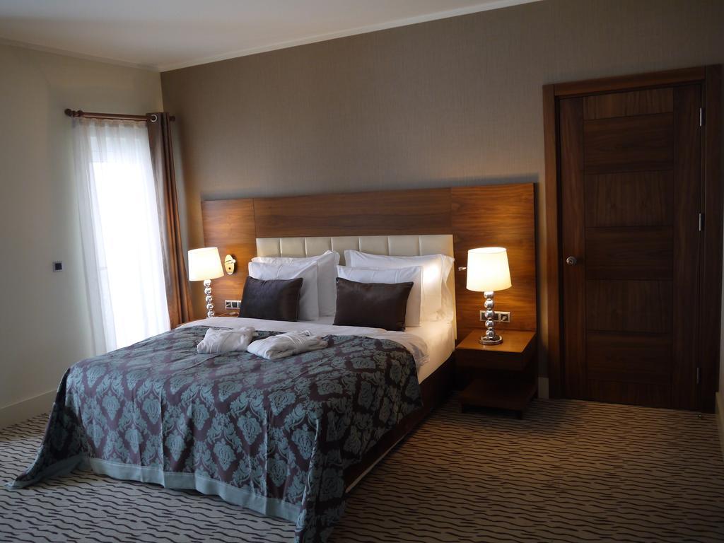 Rixos Duhok Hotel Bilik gambar