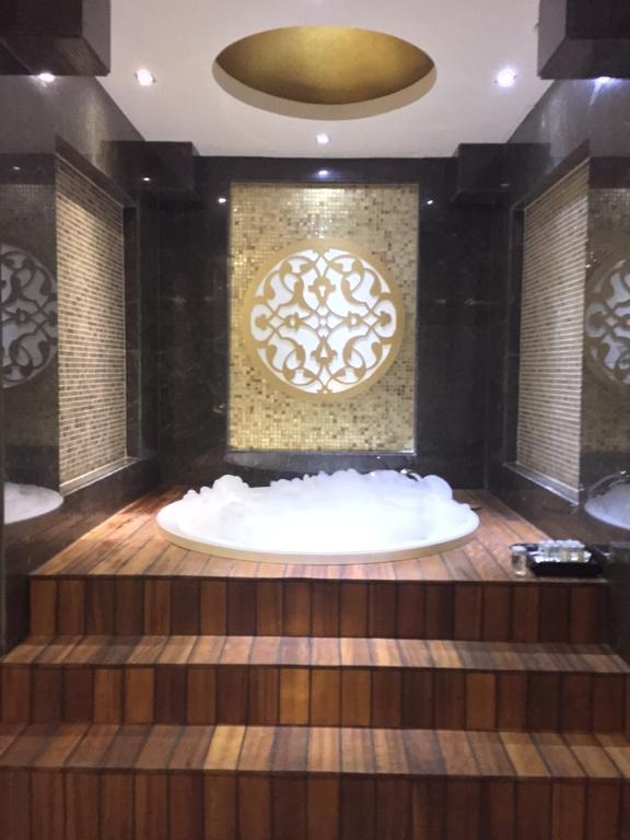 Rixos Duhok Hotel Bilik gambar