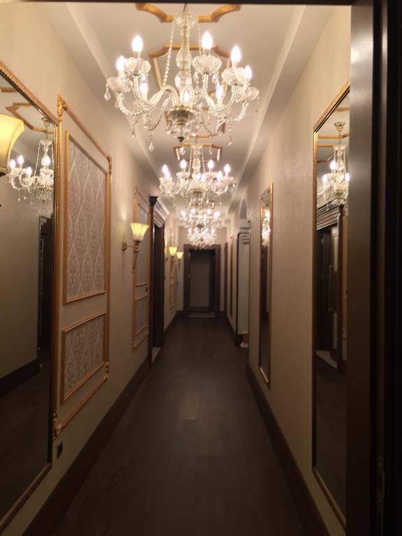 Rixos Duhok Hotel Luaran gambar
