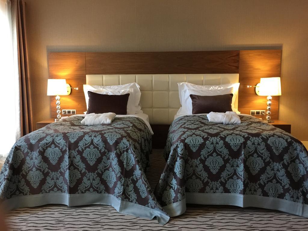 Rixos Duhok Hotel Luaran gambar