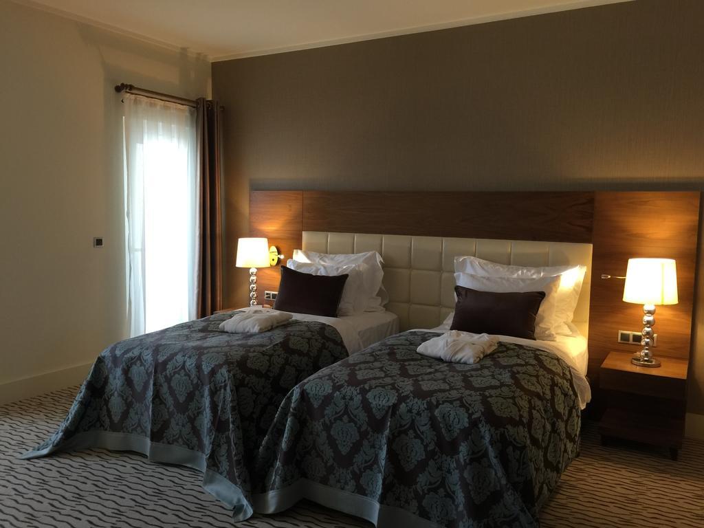 Rixos Duhok Hotel Bilik gambar
