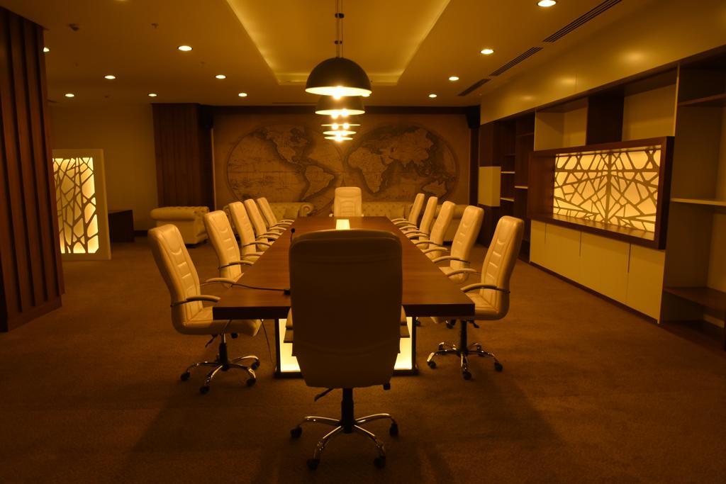 Rixos Duhok Hotel Luaran gambar