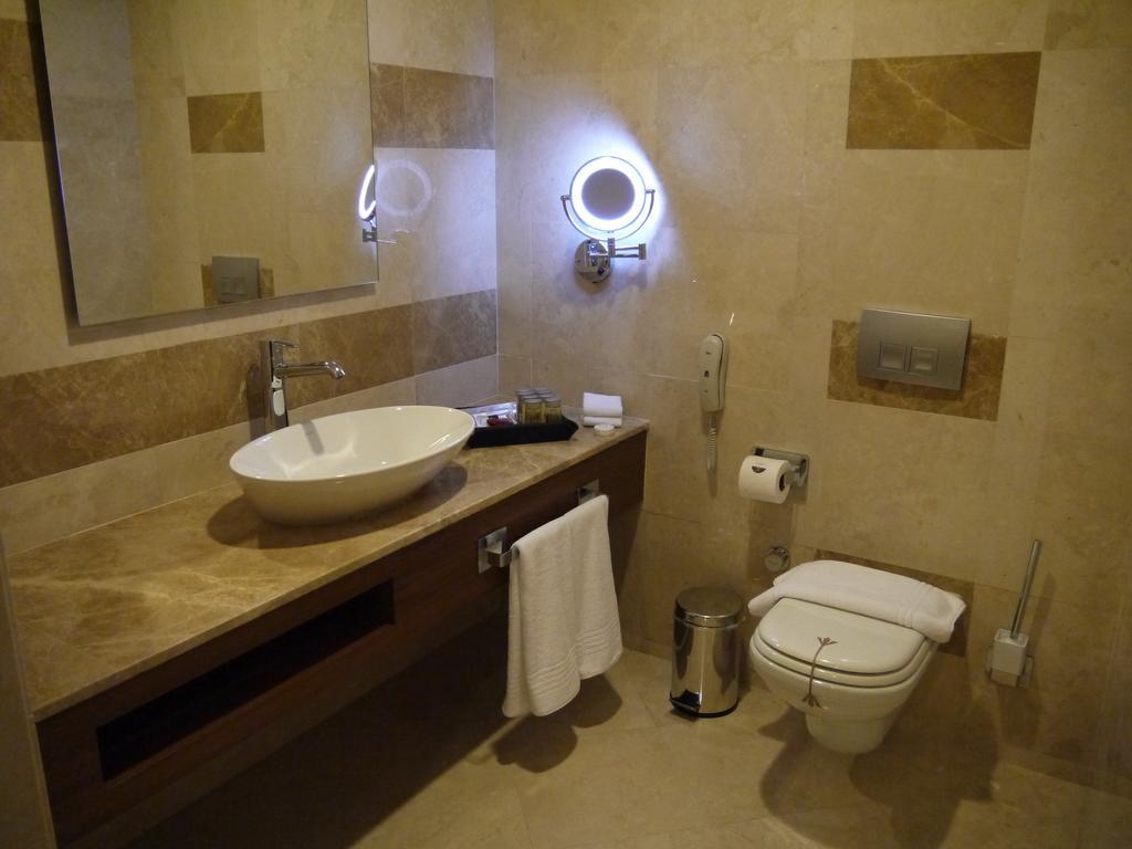 Rixos Duhok Hotel Bilik gambar